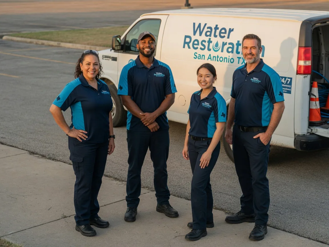 Water Damage Repair company in Snyder, NE